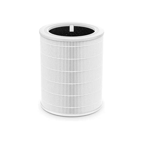 Air Purifier Filter，Compatible For Levoit For Core，600S 600S Filters,Filtering Device