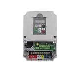 2200W Frequency Converter Single Phase 220V Input and Three 380V Phase Out 2200W 5A 9100-1T3-00220G(4KW 220Vto380V)