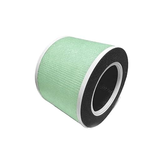 Replacement Filter,Compatible For RP-AP088 /088W/088B /088-F2 Air Purifier(1PCS)