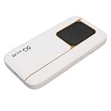 Generic 5G WiFi 6 Mobile Hotspot with 2.01 Inch Touch Screen, 7100mAh Battery, 2.77Gbps Speed, IP67, Supports 16 Devices, No SIM Card, Portable WiFi for Travel, Home