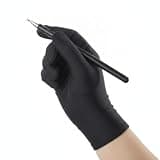 Two Finger Drawing Glove for Digital Art and Writing on Touch Screens (1 PC)