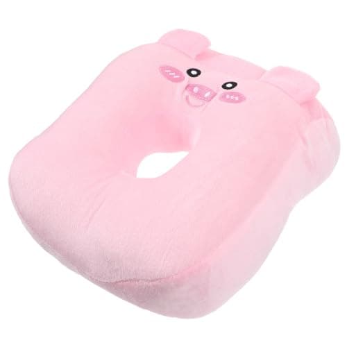 DECHOUS Versatile Hugging Pillow for Travel Ergonomic Nap Pillow Arm Rest for Desk Nap