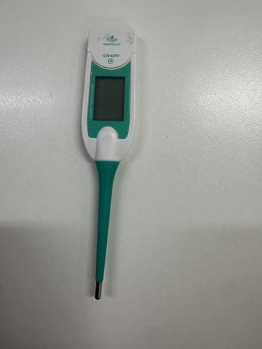 Boncare Thermometer
