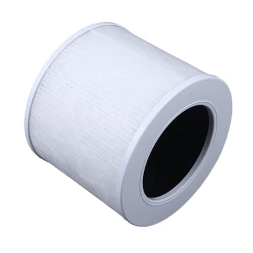 [H]Replacement Filter，Compatible With LEVOIT，CoreMini Core Mini-P Air Purifier, 3-in-1