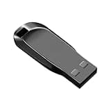New Pen Drive 2TB USpB 3.2 Mini Ultra Speed Metal Pendrive 1TB 512GB U-Disk Portable Drive Waterproof Memoria Storage U-Disk