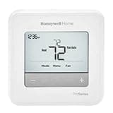 Honeywell TH4210U2002 T4 Pro Programmable Thermostat 2H/1C 1H/1C