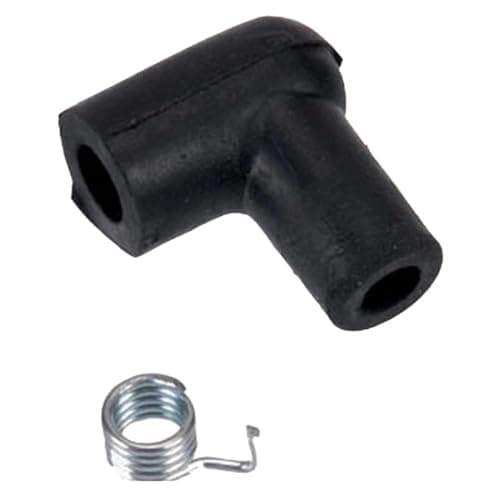 MURNELAP for S.53776 Bolt, Size: 9/16'' x 3'' UNC (Din 931) Tensile Strength: 8.8.