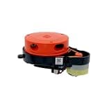 Laser Distance Sensor Replacement Compatible with Roborock S50 E5 S5 Max S6 S7 Robot Vacuum Cleaner LDS Module
