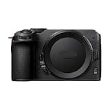 Z30 Mirrorless Camera BH #NIZ30 MFR #1737 (Camera only, No Accessories)