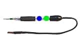 EVDoctor EV Charger Repair Tool Mini, A Quick Go NoGo Test for All EV Charger - J1772, Type 1, Tesla, CSS, Type 2. Ideal for Installation or Repair of Electric Vehicle Car Chargers. Free Repair Help