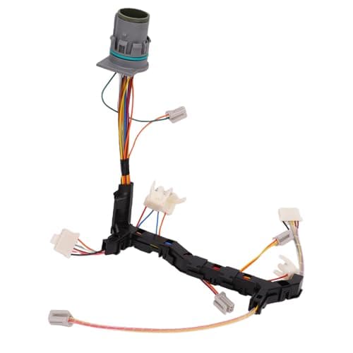 POCREATION Internal Wire Harness, Internal Wiring Harness 29543336 3500087, Stable Signal Transfer, Control, 1 Piece for 1000 2000 2400 20062009
