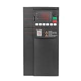 1pc SU800 High-Performance Inverter 220V380V 0.75KW/1.5KW/2.2KW Variable Frequency Drive Converter for 3 Phase Motor(1.5KW 220V)