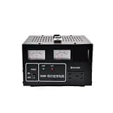 XQFVOIQR Fully Automatic AC/DC 24V to 220V Regulated Inverter Power Supply 550W Converter
