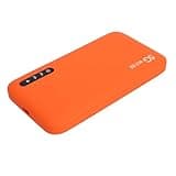 Zunate 5G Mobile Hotspot WiFi 6 Portable Router, High Speed Dual Band Travel Modem with SIM Card Slot and 6100mAh Battery Supporting 16 Devices Simultaneously