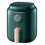 XDSRFVW Intelligent Air Fryers Kitchen Accessories Electric Oven Potato Airfryers Oil-free(E)