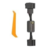 Auto Start Stop Canceller Engine Start Stop Systems Bypass, Automatic Canceller, Shutoff Cable Harness Car