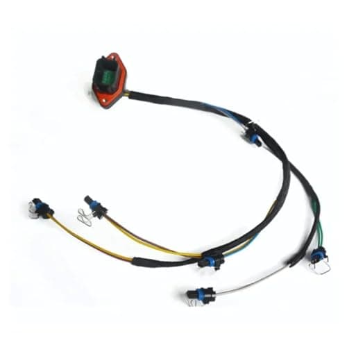 Wire Harness 188-9865 1889865 Compatible with Excavator 330D 336D 336D2 340D 340D2 C9