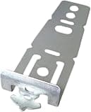 WD01X27759 Dishwasher Countertop Mounting Bracket Choice Manufactured Parts for