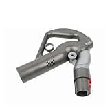 Compatible For Dyson，Vacuum Cleaner Handle Tube Grip Holder ，CY22 Cy23 Cy28