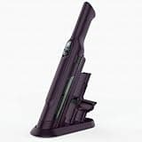PROMOMO Handheld Vacuum Cordless, Lightweight 1.4lb with Powerful Suction, Charging Dock, Single Touch Empty and Detachable Dust Cup, Portable Mini Car Vac for Home Office and Pet Hair
