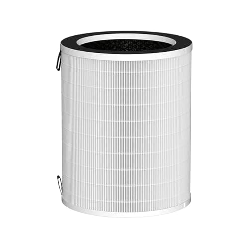 Air Purifier Replacement Filter ，Compatible For Afloia， Max/Mage/Mage Pro For Max Filters,Filtering Device