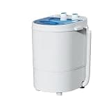 Portable Washing Machine, Washing Machine Mini Small Socks Underwear And Home Dormitory Drain Dual -purpose Portable,for Apartments,RV,Camping