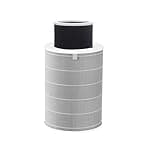 Air Filter Air Purifier 1 2 2S 2C 2H 3 3S 3C 3H Mijia Air Filters Carbon HEPA Replacement(Grey Double Barrel)
