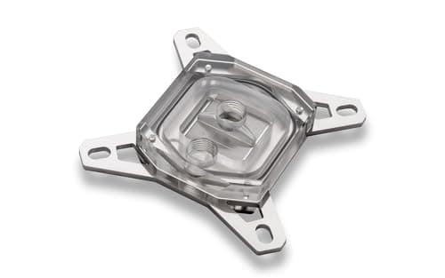 Watercool HEATKILLER IV PRO (Intel LGA 1X00) ACRYL HWLuxx Edition (18078)