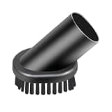 Vacuum Cleaner Brush Head，35mm Round Nozzle，household Cleaning Accessories
