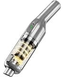 Handheld Vacuum Cordless, Car Vacuum Cleaners for Home Office Car Pets-3