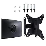 VESA Adapter，Compatible for XIAOMI 27“ 34” Monitor X27G9 G27Q G Pro 27i G34WQ G34WQi By Mount Bracket for VESA 75x75 &100x100 Modify Conversion Boards