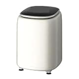 Portable Washing Machine, Automatic Underwear Washing Machine, Home Portable, Heated And Drying All In One,for Apartments,RV,Camping
