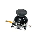 Joystick Assembly Anti-Drift Thumbstick Base Module Replacement for Quest 3S/3