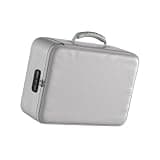 File Folder Carriers Designed to Keep Your Valuables Safe At Home or Workplace Secure File Pouches Folders Carriers Case