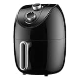 XDSRFVW Air Fryers Kitchen Accessories Electric Oven Potato Airfryers Oil-free Fryer Fritadeira(D)