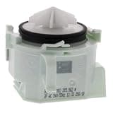 00611332 Dishwasher Drain Pump for Bosch