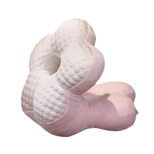 Nsaroche Travel Napping Pillow Multipurpose Sleeping Pillow for Office Home School