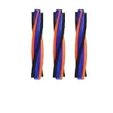 Replacement Parts Roller Main Brush,Compatible For Dyson ，Dc52 Dc54 Dc78 Cy18 Cy22 Cy23 Vacuum Cleaner Accessories Spare(3pcs)