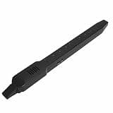 Omquot Digital Wind Instrument with 10 Musical Tones and Touch Sound Hole for Home Practice