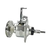 DC97-14818A Clutch reducer assembly XQB150-C99 XQB30-F88X XQB80-C89A