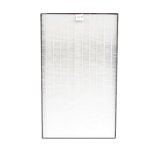 For KC-D40E-W KC-D50 KC-E50 KC-F50 KC-D40E H13 Filter Actived Carbon Filter 40 * 22cm Air Humidifier,Compatible For Sharp(Filter)
