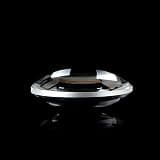 20mm Glass Double Convex Lens (D20; f=14.1) - Optical Glass BK-7