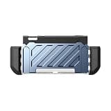 SUPCASE Unicorn Beetle Pro Case for Nintendo Switch 2 2025, [Military-Grade Protection] [Joy Con Remove Friendly] Dockable Integrated Cover Accessories Compatible with Switch 2, Tilt