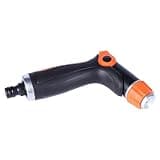 Bloszen Heavy Type Pressure Washer Nozzle Ergonomic Grip High Pressures Water Nozzles with Ergonomic Thumb with