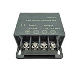 GPSIARKHAZ 12V 24V to 5V 5A 10A 15A DC DC Converter Step Down Voltage Regulator Buck Converter Car Power Supply Transformer Module(12-24V to 5V 15A)