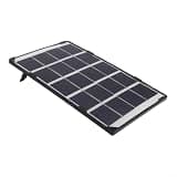 Hosrivae 6w Rv Usb Panel Portable Mobile Bank Phones 5v Boat Car Camping Polysilicon Outdoor Utilization