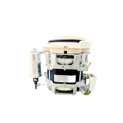 Dishwasher Circulating Pump, Compatible With Welling, Replacement For Midea, YXW50-2E YXW50-2E(L)