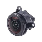 No CCD Lens Unit, Compatible For GoPro, Max 360, Camera Repair Accessories