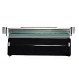 Thermal Print Head 300DPI P1058930-010 Compatible with Zebra ZT410 ZT411 Label Printer
