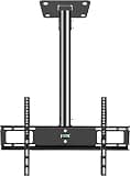 Display Bracket Ceiling TV Bracket, Ceiling Display Mounting Bracket, Flat Support Frame